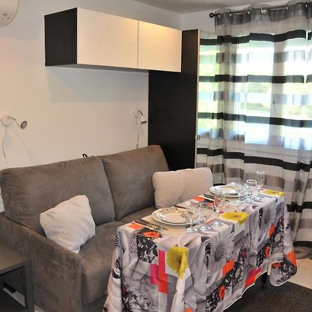 Studio Cannes Croisette Martinez Apartment Exterior photo